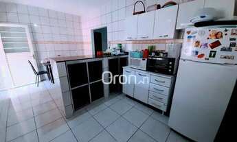 Imagem 5: Casa com 4 dormitórios à venda, 199 m² por R$ 450.000,00 - Parque Flamboyant - Goiânia/GO