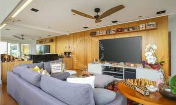 Imagem 5: Cobertura duplex para alugar no Itaim Bibi com 3 quartos (3 suítes)