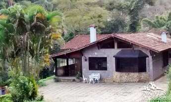 Imagem 2: Petrópolis - Casa Comercial - Araras