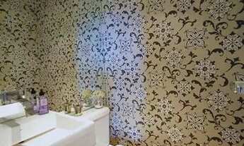 Imagem 4: Apartamento para venda tem 130 metros quadrados com 1 quarto em Vila Nova Conceição - São