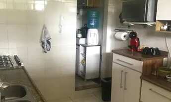 Imagem 3: Cobertura de 125m² próximo à BR-040