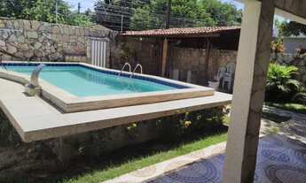 Imagem 3: Aluga-se uma casa