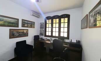 Imagem 2: Linda Casa em Maria Paula , com 6 quartos, 3 suítes