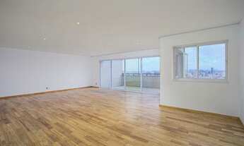 Imagem 2: Cobertura para alugar no Jardim Paulista com 4 quartos (4 suítes