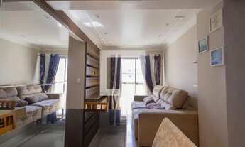 Imagem 3: Apartamento para Aluguel - Vila Esperança, 2 Quartos, 56 m2