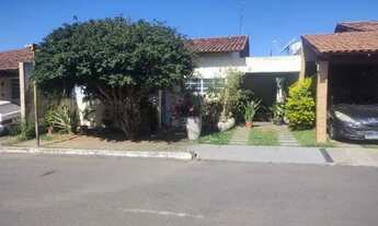 Imagem 7: Casa Vila Sousa 4/4, condomínio lado do centro de Aparecida e BR 153