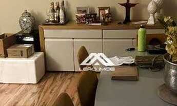 Imagem 3: Apartamento com 2 dormitórios para alugar, 120 m² por R$ 2.900/mês - Centro - Campinas/SP