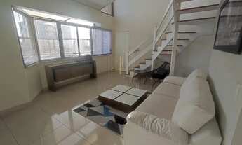 Imagem 4: Cobertura para locação ou venda em Alphaville - Barueri, SP