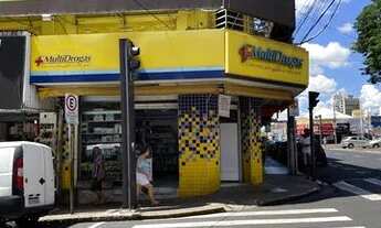 Imagem 6: Farmacia na área central de São José do Rio Preto