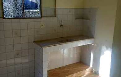 Imagem 2: Casa em guaratiba, 2 quartos, quintal grande