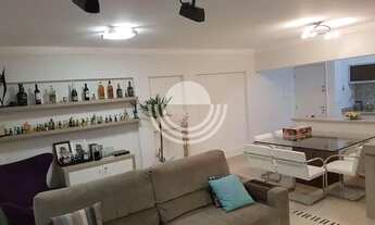 Imagem 6: Apartamento - Mansões Santo Antônio - Campinas