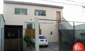 Imagem: São Paulo - Prédio Inteiro - Vila Invernada