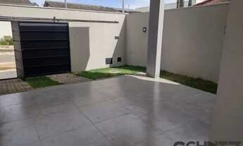 Imagem: Casa no PQ São Jerônimo em Anápolis