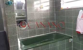 Imagem 7: Casa de Vila-À VENDA-Cachambi-Rio de Janeiro-RJ