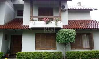 Imagem 4: Casa para Venda - 432m², 3 dormitórios, 1 vaga - Tristeza