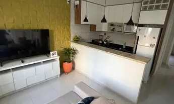 Imagem 5: Casa para Venda em Camaçari, Catu de Abrantes (Abrantes), 3 dormitórios, 1 suíte, 2 banhei