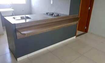 Imagem 2: Kit pronta para morar