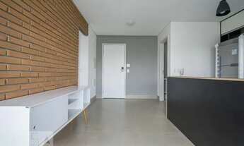 Imagem: Apartamento para Aluguel - Campo Belo, 1