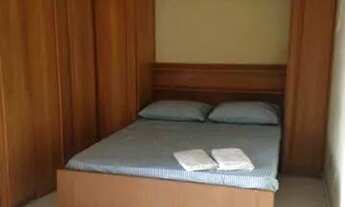 Imagem 5: Ap mobiliado pituba 1580,00 incluso: condomínio, agua,net,IPTU ,elevador, garagem e ar