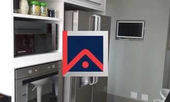 Imagem 5: Apartamento Venda Vila Romana 105 m² 3 Dormitórios