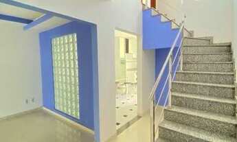 Imagem 5: Casa reformada com 3/4 sendo 2 suítes com closet