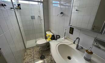 Imagem 5: Apartamento com 2 dormitórios para alugar, 56 m² por R$ 1.806,00/mês - Jardim Ibirapuera