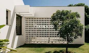 Imagem 6: Casa com 4 suítes para venda e locação no Cond. Morada da Península na Reserva do Paiva