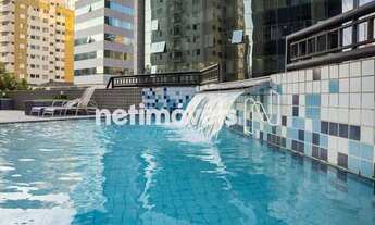 Imagem 5: Locação Dúplex Savassi Belo Horizonte