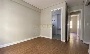 Imagem 8: Apartamento de 115,37 m², 3 quartos, 1 suite com closet, 2 vagas