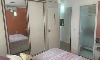 Imagem: Apartamento para venda tem 88 metros quadrados