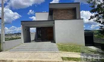 Imagem 1: Sobrado com 3 quartos à venda, 173 m² por R$ 1.090.000 - Belém - Taubaté/SP- Cataguá Way N