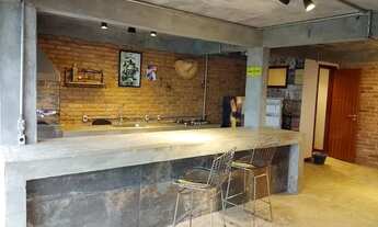 Imagem 2: Casa para aluguel e venda possui 180 metros quadrados com 3 quartos - Imboassica