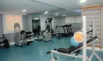 Imagem 2: Apartamento Mobiliado no Arboris Jabotiana, 3 quartos