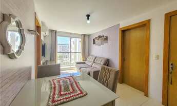 Imagem 2: APARTAMENTO TRÊS DORMITÓRIOS EM CONDOMÍNIO FECHADO