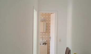 Imagem 6: Apartamento para venda com 1, 1 vaga de garagem quarto em Gonzaga - Santos - SP