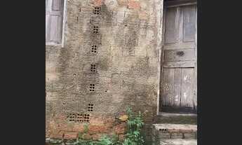 Imagem: Vendo casa na Raposa