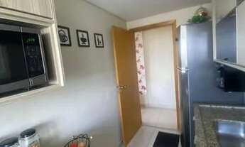 Imagem 6: Apartamento para venda tem 72 metros quadrados com 3 quartos em Parque Amazônia - Goiânia