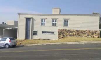 Imagem 4: Inda casa para locação em Indaiatuba/SP - cond Terra Magna