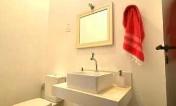 Imagem 6: SOBRADO - VILA SÃO FRANCISCO - SP