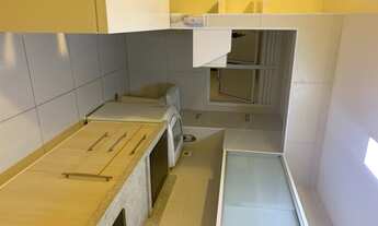 Imagem 3: Apartamento aluguel possui 50 metros quadrados com 1 quarto em Cidade Monções - São Paulo