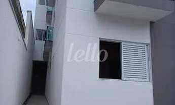 Imagem: São Paulo - Apartamento Padrão - Vila