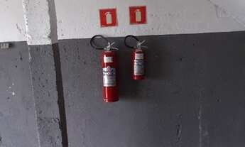 Imagem 4: Galpão para aluguel tem 200 metros quadrados no Jd. Novo Osasco - Osasco - SP