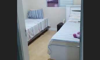 Imagem 4: Apartamento 58m², 2 Quanrtos Embu das Artes SP