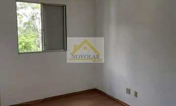 Imagem 3: Apartamento para Locação em Limeira, Vila Claudia, 2 dormitórios, 1 banheiro, 1 vaga