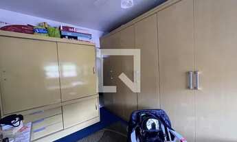 Imagem 7: Apartamento para Aluguel - Cristal , 1 Quarto, 42 m2