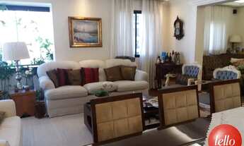 Imagem 4: São Paulo - Apartamento Padrão - Campo Belo