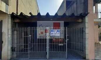 Imagem 2: Excelente Casa Á Venda Na Vila Sabrina