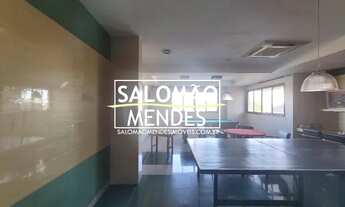 Imagem 3: 4 suítes, nascente, alto, condomínio completo, 3 vagas em Batista Campos