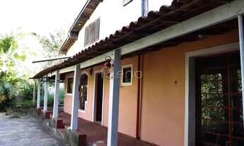 Imagem 2: Venda Casa em condomínio com 5 dormitórios