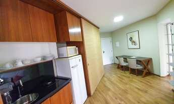 Imagem 6: Excelente Apartamento no coração do Jardim Paulista - Sao Paulo - SP